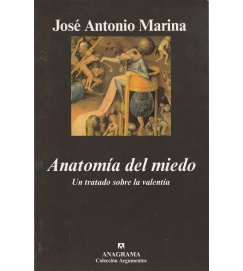 Anatomia del Miedo