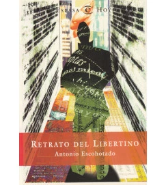 Retrato del Libertino