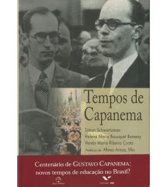 Tempos de Capanema
