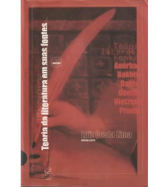 Teoria da Literatura Em Suas Fontes, V. 2