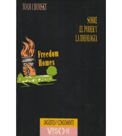 Sobre El Poder y La Ideologia