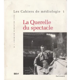 Querelle Du Spectacle
