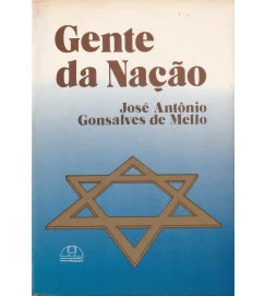 Gente da Nação
