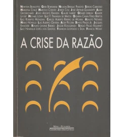 A Crise da Razão