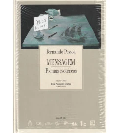 Mensagem Poemas Esotéricos