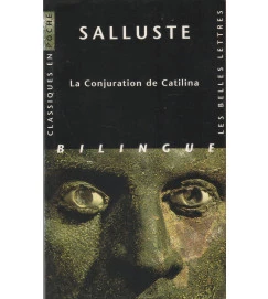 La Conjuration de Catilina