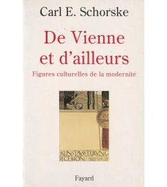 De Vienne et D Ailleurs