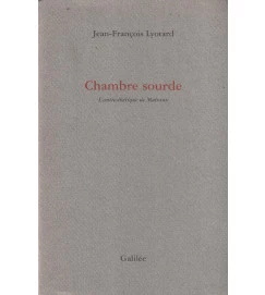 Chambre Sourde