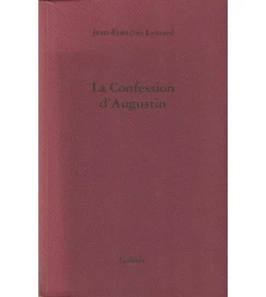 La Confession D Augustin