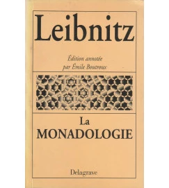 La Monadologie