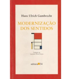 Modernização dos Sentidos