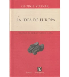 La Idea de Europa