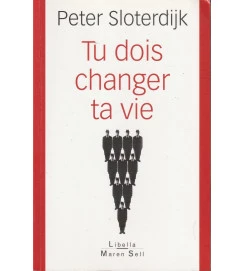 Tu Dois Changer Ta Vie !