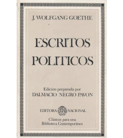 Escitos Politico