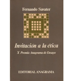 Invitación a La ética