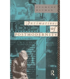 Intimations of Postmodernity