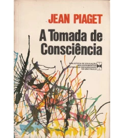 A Tomada de Consciência