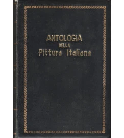 Antologia Della Pinttura Italiana