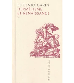 Hermetisme et Renaissance
