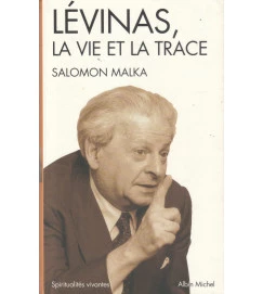 Lévinas, La Vie et La Tarce