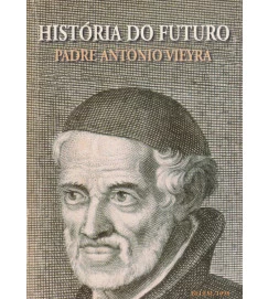 História do Futuro/ Fac-símile (leia a Descrição)
