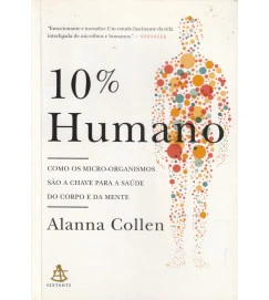 10 % Humano