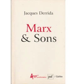 Marx et Sons