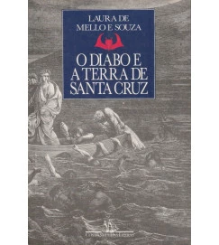 O Diabo e a Terra de Santa Cruz