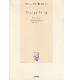 Savoir Faire
