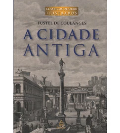 A Cidade Antiga