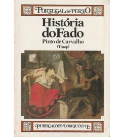 História do Fado