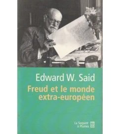 Freud et Le Monde Extra-européen