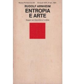 Entropia e Arte