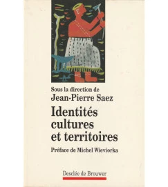 Identités Cultures et Territoires