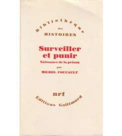 Surveiller et Punir