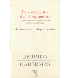 Le Concept Du 11 Septembre