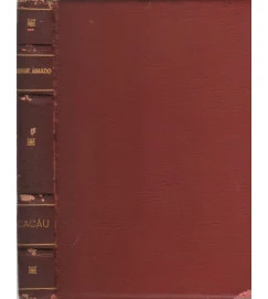 Cacau