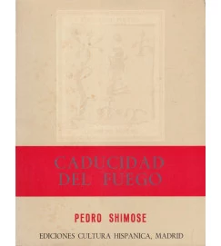Caducidad del Fuego