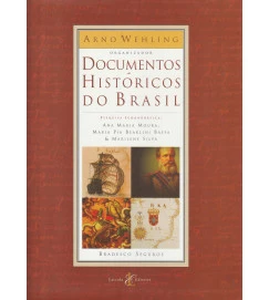 Documentos Históricos do Brasil