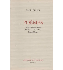 Poémes