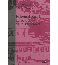 Edward Said - La Paradoja de La Identidad