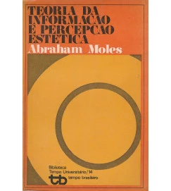 Teoria da Informação e Percepção Estética