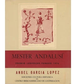 Mester Andalusí