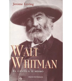 Walt Whitman - El Canto a Sí Mismo