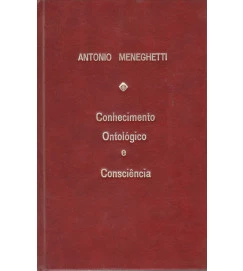 Conhecimento Ontológico e Consciência