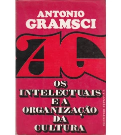 Os Intelectuais e a Organização da Cultura
