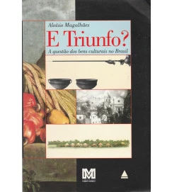 E Triunfo?