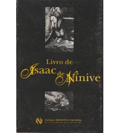 Livro de Isaac de Nínive