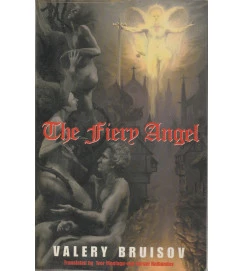 The Fiery Angel