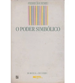 O Poder Simbólico